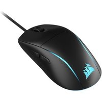 Mouse Gamer CORSAIR M75, RGB, 26000 DPI, Óptico, Preto - CH-930D010-NA