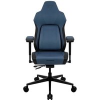 Cadeira Gamer ThunderX3 CORE Smart Modern, Até 125Kg, SYNC5 Multi-ajustável, Azul - 84926