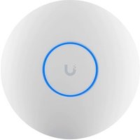 Access Point Ubiquiti Unifi U7-LR, Wi-Fi 7, Porta 2.5GbE, Sem Fonte U7-LR
