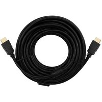 Cabo HDMI Storm Tech, 2.0, 4K, Com Filtro, 10 Metros - CBHM0022