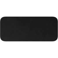 Deskpad Reliza, Estendido, 300x700mm, Courino Preto - 11464