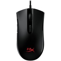 Mouse Gamer HyperX Pulsefire Core RGB 6200 DPI - 4P4F8AA
