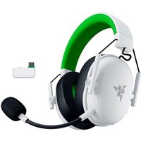 Headset Gamer Sem Fio Razer BlackShark V3 X HyperSpeed, Drivers 50mm, Branco - RZ04-05420300