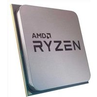 Processador AMD Ryzen 5 3400G, 3.7GHz (4.2GHz Max Turbo), Cache 6MB, 4 Núcleos, 8 Threads, AM4, Com Vídeo Integrado, Tray - YD3400C5M4MFH