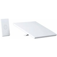Kit Starlink Mini X Internet via Satélite, Wi-Fi 5, Branca - 02535308-501