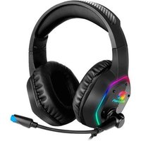 Headset Gamer Fortrek Blackfire, RGB, Drives 50mm - 70554