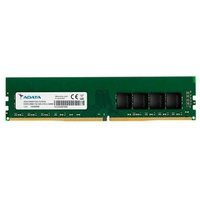 Memória RAM Adata XPG, 8GB, 2666MHz, DDR4, CL19, Verde - AD4U26668G19-SGN