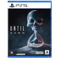 Jogo Until Dawn, PS5 - 1000038027
