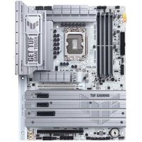 Placa Mãe ASUS TUF Gaming Z890-PRO, Intel, ATX, DDR5, Wi-Fi - 90MB1IR0-M0EAY0