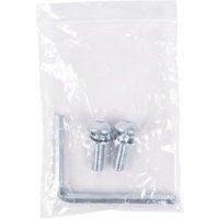 Kit de Parafusos para Cadeira Gamer Husky Gaming Saucer 800 - KSHPR299