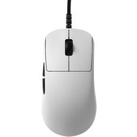 Mouse Gamer Endgame Gear OP1 8K V2, 30.000 DPI, Polling Rate 8000Hz, Sensor PixArt PAW3950, 750 IPS, Branco - PGW-EG-MOU-068