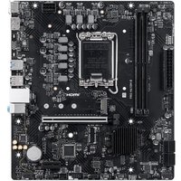 Placa-Mãe MSI PRO H610M-B, Intel LGA 1700, mATX, DDR5 - PROH610MB