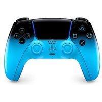 Controle Sem Fio Sony DualSense Hyperpop, PS5, Rhythm Blue, Azul - 1000048538