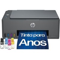 Impressora Multifuncional HP Smart Tank 589, Wi-Fi, Tanque de Tinta, Colorida - 5D1A8A#AK4