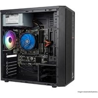 PC Escritório KaBuM! Intel Core i5-3470, 8GB DDR3, SSD 240GB