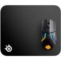 Mousepad Gamer Steelseries QcK MINI SMALL (Pequeno) 250x210 mm, Preto - 63005