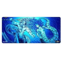 Mousepad Gamer Fallen Cs:go Medusa, Speed+ Estendido 900x400mm - MP-FN-CS-ME-SM-ES