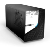 Nobreak SMS Tech, 800VA, 6 Tomadas, Entrada Bivolt e Saisa 115V - 29302