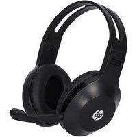 Headset HP DHH-1601, Drivers 40mm, Conector Plug P3 3,5mm, Cabo 2m, Preto - 194S2AA