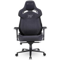 Cadeira Gamer XT Racer Ergonomics Robust NR17, Até 180kg, Braços 4D, Encosto Reclinável, Sistema Relax, Preto - XTR-071