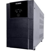 Nobreak TS Shara UPS Senoidal, 3200VA, Saída 115V ou 220V, Universal, USB, RS232, 2BS/2BA, 12 Tomadas, Bivolt, 24V, 2 EXP 18AH/45AH - 4518