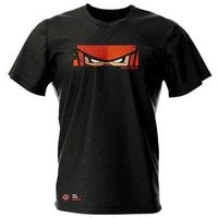 Camiseta KaBuM! Esports Casual Ninja G - KB002PRG