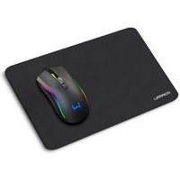 Kit Gamer Warrior Com Mouse Gamer MO396 e Mousepad Armory - MO396