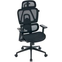 Cadeira de Escritório Ergonômica Presidente XT Office X-Tower - XTO-117