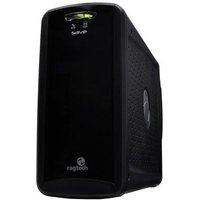 Nobreak Ragtech NSH 600VA: Energia Ininterrupta e Proteção Total