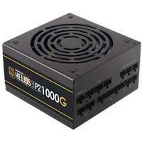Fonte Gamdias Helios P2-1000G, 1000W, 80 Plus Gold, Sem Cabo, Preto - HELIOS P2-1000G L.A