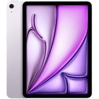 iPad Air Apple 11" 128 GB, Chip M3, Wi-Fi, Câmera Traseira 12MP, Roxo - MCA04BZ/A