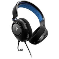 Headset Gamer Corsair HS35 v2, Preto e Azul - CA-9011383-NA