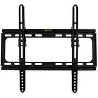 Suporte para TV PIX PX-FT40, Inclinável, Tipo Trilho, para TVs de 26"" a 65"", Preto - 079-0067