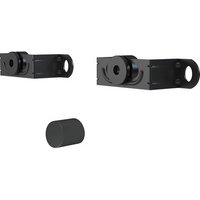 Suporte de Parede Fixo Universal Multivisão, para TVs de 14" a 84", Preto - m1-pr
