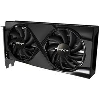 Placa de Vídeo PNY RTX 5060 Ti OC NVIDIA Geforce, 8GB GDDR7, Dual-Fan, Ray Tracing, DLSS 4 - VCG5060T8DFXPB1-O-TF