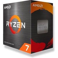 Processador AMD Ryzen 7 5800XT, 3.8 GHz (4.8 GHz Max Turbo), Cache 32MB, 8 Núcleos, 16 Threads, AM4, Sem Vídeo Integrado - 100-100001582WOF