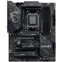 Placa-Mãe MSI X870E GAMING PLUS WIFI, AMD, AM5, ATX, DDR5, Wi-Fi - X870EGPW
