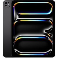 iPad Pro de 13" Chip M5, Wi-Fi, 2TB, Câmera 12MP. Vidro Nano-Texture, Preto-espacial - MDYV4BZ/A