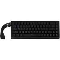 Teclado Magnético Gamer EPOMAKER HE68 Lite, Switches Hall Effect, RGB, 8K Polling, Preto - EPOMAKER-HE68-LITE-W1-BK-BY
