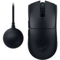 Mouse Gamer Sem Fio Razer Viper V4 Pro, 50000 DPI, Ultra-Leve, Polling 8K, Preto - RZ01-05630100