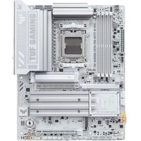 Placa Mãe TUF GAMING X870-PRO WIFI7 W NEO, AMD AM5, ATX, DDR5, Wi-fi 7, Branco - 90MB1NY0-M0EAY0