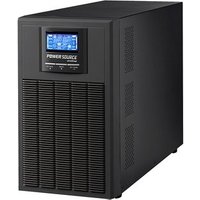 Nobreak UPS Online Coletek Energia PSO-3K-E2S2, 3kVA, 220V, Preto - PSO-3K-E2S2