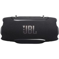 Caixa de Som Portátil JBL Xtreme 5, Bluetooth, À Prova d'Água, Preta - JBLXTREME5BLKBR