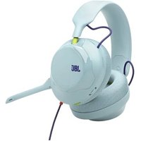 Headset Gamer JBL Quantum 120, com Microfone, Gelo - JBLQTUM120ICE