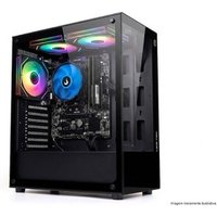 PC Gamer KaBuM! Intel Core i7-3770, 8GB DDR3, SSD 512GB
