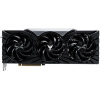 Placa de Vídeo Gainward RTX 5070 12GB PHOENIX NVIDIA Geforce, GDDR7, 192BITS, Triple Fan, Preto - NE75070019K9-GB2050X