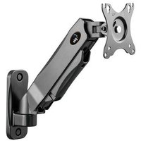 Suporte de Parede ELG Multi Articulado para Monitor de 17´ a 34´, com Pistão a Gás - F410