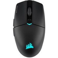 Mouse Gamer Corsair Katar Elite Wireless, RGB, 26000 DPI, 6 Botões, Preto - CH-931C111-NA