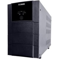 Nobreak TS Shara UPS Xpro, Professional, 3200VA, Saída 115V ou 220V, Universal, USB, RS232, 2BS/2BA, Bivolt, 12 Tomadas, 7AH/45AH - 4507