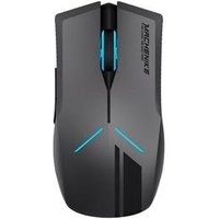 Mouse Gamer Sem Fio Machenike M72, RGB, 10.000 DPI, 7 Botões, Wireless, Preto - MAC-M721B-WW